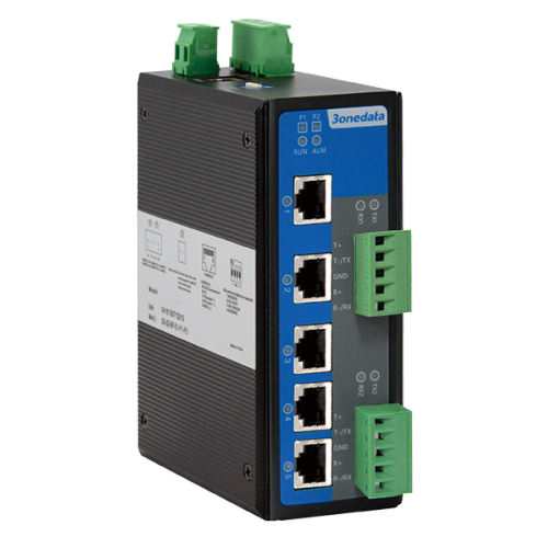 IES615-2DI Series